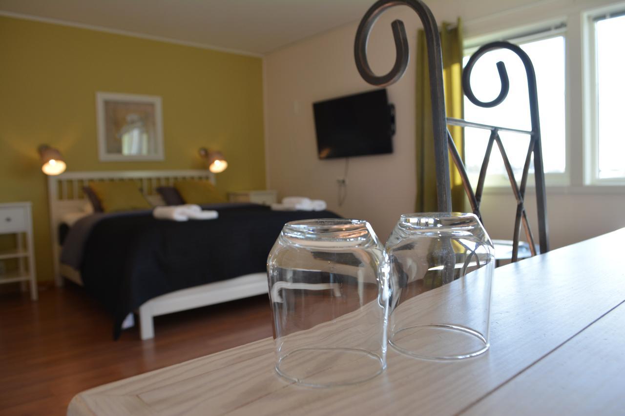 ארייפלוג Hotell Lyktan מראה חיצוני תמונה